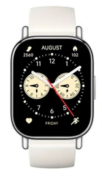 Изображение товара Xiaomi Redmi Watch 5 Lite Смарт-часы с AMOLED дисплеем и водозащитой 5 ATM