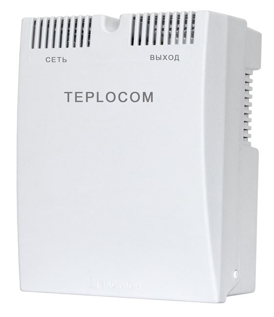 

Стабилизатор Бастион TEPLOCOM ST-888 напряжения, TEPLOCOM ST-888