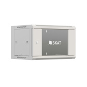 фото Шкаф Бастион SKAT TB-12W660GF-G