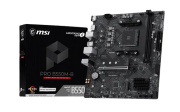фото Материнская плата mATX  MSI PRO B550M-B