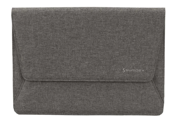 фото Чехол для ноутбука Sumdex ICM-132GR в Уфе