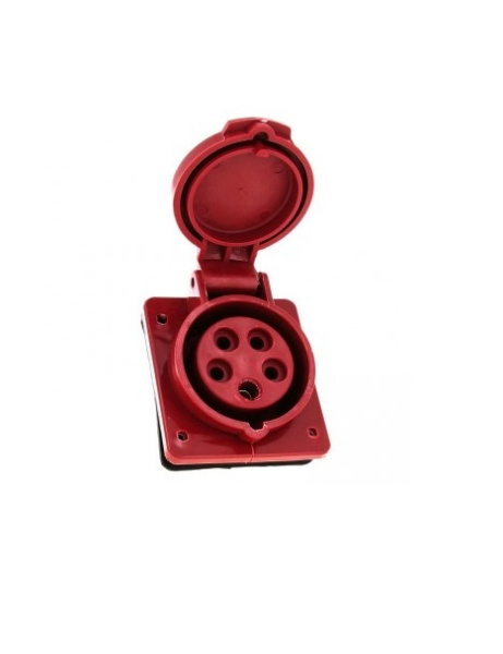 фото Розетка  EKF ps-415-16-380 в Перми