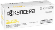 фото Тонер-картридж Kyocera TK-5415Y