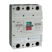 фото Автоматический выключатель в литом корпусе  EKF mccb99-800-800me