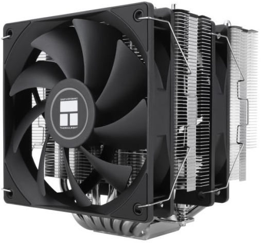 фото Кулер  Thermalright Phantom Spirit 120 SE в Уфе