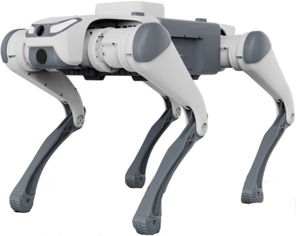 Изображение товара Робот Deep Robotics Jueying Lite3 V