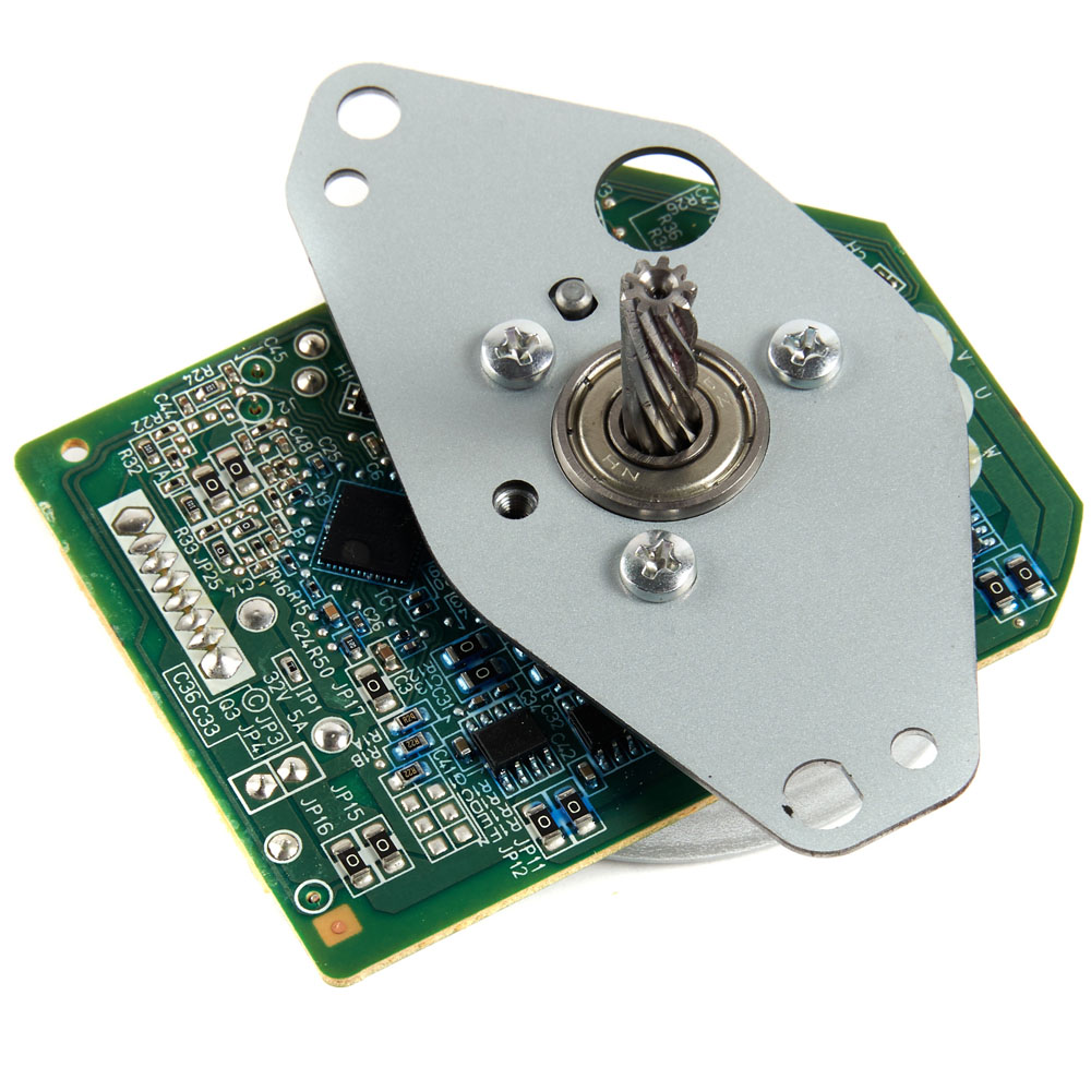 

Запчасть Kyocera 302LH94111 двигатель (техническая упаковка), 302LH94111