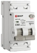 фото Автомат EKF D63N26MA50C30