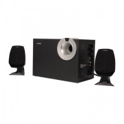 фото Компьютерная акустика Edifier M201BT Black