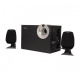 фото Компьютерная акустика 2.1 Edifier M201BT Black в Уфе