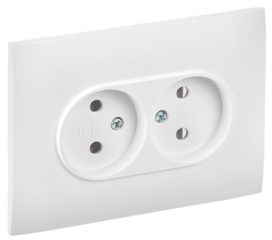 фото  в сборе IEK SK-R20-10-K01-F в Челябинске