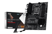 фото Материнская плата ATX  MSI PRO B840-S EVO WIFI6E
