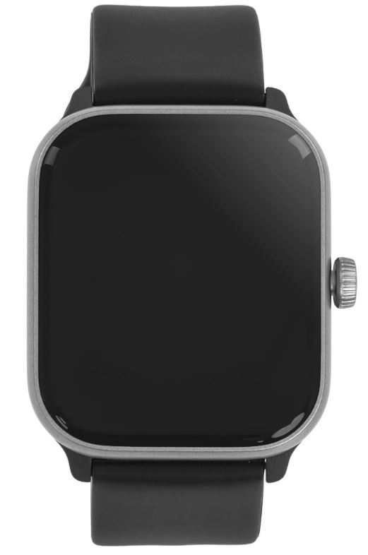 

Часы TTEC Tempus Pro 2SW04 с AMOLED-экраном 47mm, черный, Tempus Pro