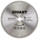 фото Диск пильный Gigant G-110935