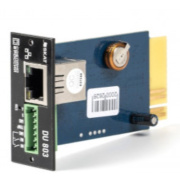 фото Модуль Бастион SNMP-модуль DU 803