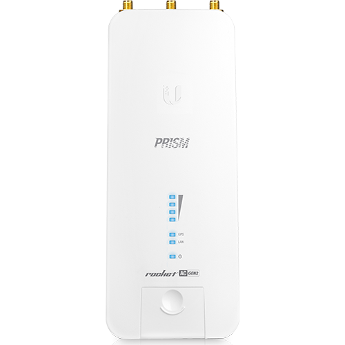

Роутер Ubiquiti Rocket 2AC Prism, Rocket 2AC Prism