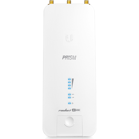Изображение товара Роутер Ubiquiti Rocket 2AC Prism