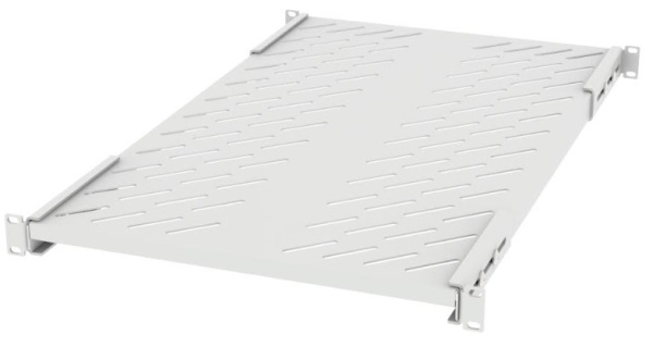 фото Полка стационарная Filum FL-RSHR-1U-750-GY в Красноярске