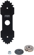 фото Нож  Ryobi RAC163