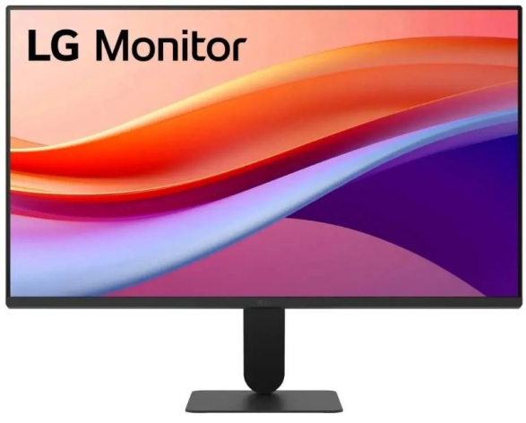 фото Монитор 27" LG UltraFine 27U411A-B в Красноярске