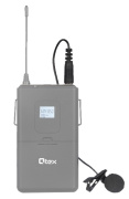 фото Микрофон  Qtex QAS LMIC960