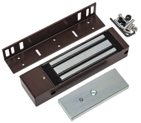 Изображение товара Электромагнитный замок AccordTec ML-194K для уличных дверей и ворот