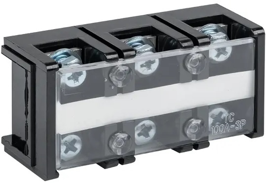 фото Терминал клеммный EKF tc-1003 в Уфе