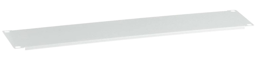 

Фальшпанель ССД 130411-00476 Ф-19"-2U, 130411-00476