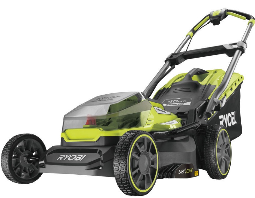 Газонокосилка,Ryobi,RY18LMX40A-0