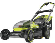 фото Газонокосилка  Ryobi RY18LMX40A-0