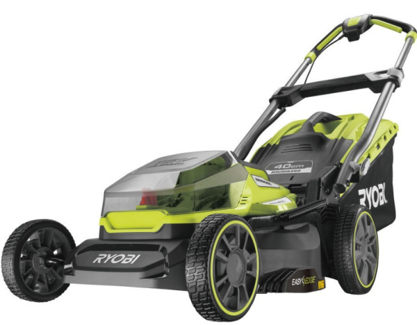 Изображение товара Газонокосилка Ryobi RY18LMX40A-0 без АКБ и зарядного