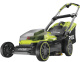 фото Газонокосилка  Ryobi RY18LMX40A-0 в Санкт-Петербургe