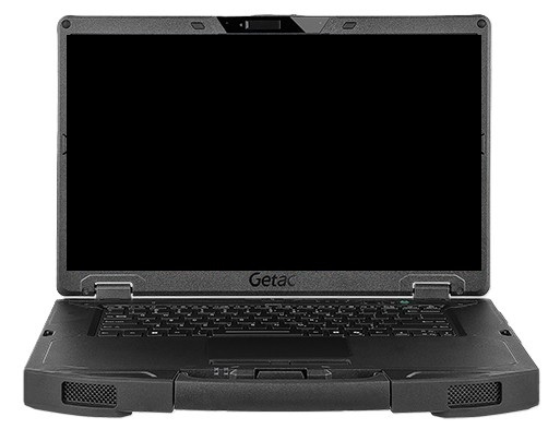 фото Ноутбук  Getac S510 в Казани 15.6 ", Core Ultra 5, 8 Гб RAM, 256 Гб SSD, Черный