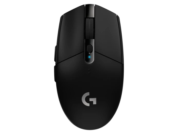 фото Мышь Wireless Logitech G305 Lightspeed в Уфе