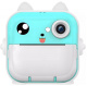 фото Фотоаппарат Leef LF-CAM-01-blue в Казани