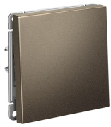 фото Выключатель кнопочный Systeme Electric GAL000615S