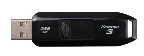 фото Накопитель USB 3.2 256GB Patriot Memory PSF256GX3B3U в Красноярске