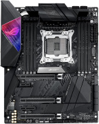 фото Материнская плата ATX  ASUS ROG STRIX X299-E GAMING II