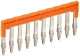 фото Перемычка  IEK YCT20-00-K03-002-EC-10P в Санкт-Петербургe