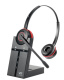 фото Беспроводная моногарнитура VT VT9400-D, Bluetooth, Накладные, [VT9400-D]
