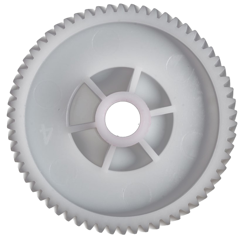 

Запчасть Kyocera 302NG17070 шестерня P21-Z62R (техническая упаковка), 302NG17070