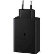 фото Зарядное устройство Samsung EP-T6530NBEGEU