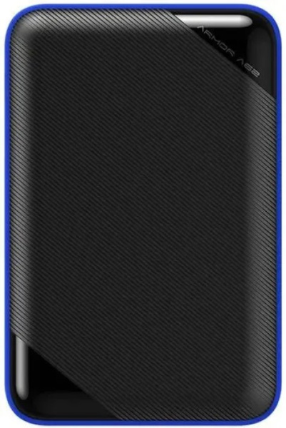 фото Внешний диск HDD 2.5