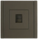фото Розетка компьютерная  IEK FP-K10-2-K03 в Ростове-на-Дону