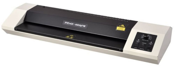 Изображение товара Пакетный ламинатор Bulros PDA2-450CN для документов формата A2