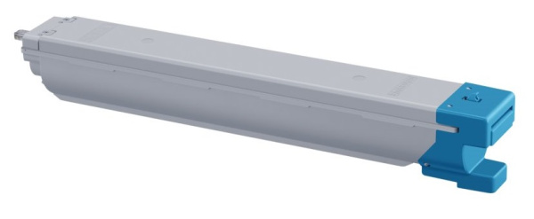 фото Тонер  Samsung CLT-C808S в Красноярске