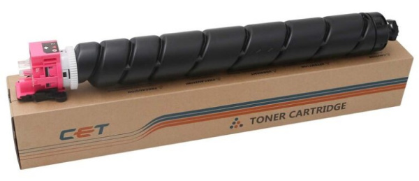 фото Тонер-картридж  CET TK-8515M в Красноярске