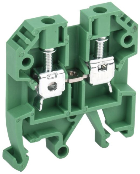 Изображение товара Клемма IEK YZN30-004-K06