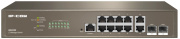 фото Коммутатор IP-Com G5312F