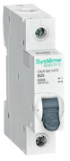 фото Автоматический выключатель  Systeme Electric C9F16125